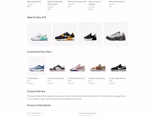 Innovative E-Commerce Platform Development (Sole Supply)