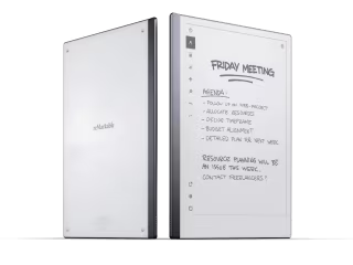 Best E-Ink Tablets of 2023