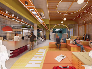The Link Hub