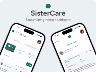 SisterCare