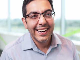 Bayer Pharma Team Headshots & Photos