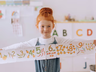 Copywriting Campaign for an Education Startup