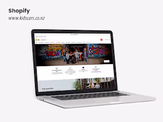 WooCommerce to Shopify Migration