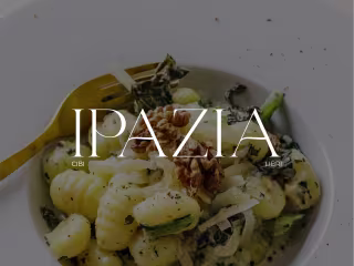 IPAZIA, an invisible city