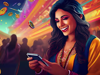 Laser247: The Trusted Platform for Online Entertainment
