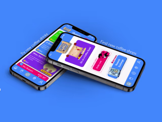Coffee Quest - Case Study