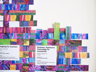 California College of the Arts Design Lecture Series 