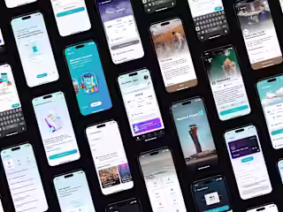 IGA Istanbul Airport App 