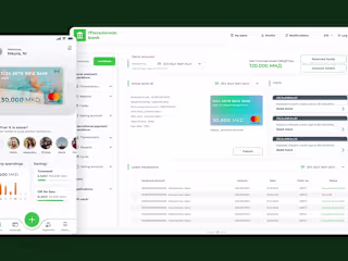 Banking Made Easy
