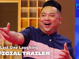 LOL: Last One Laughing Canada - Official Trailer | Prime Video …