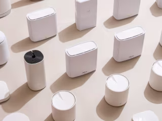 What is Mesh WiFi