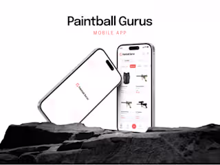 Paintball Gurus