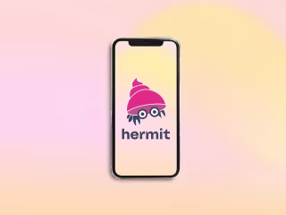 Branding & UI for Digital Nomads App