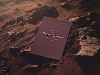 The Heritage Equestrian