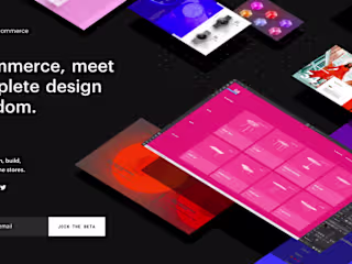 Webflow Ecommerce