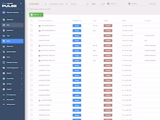 Fullstack development with REST API in Azure
