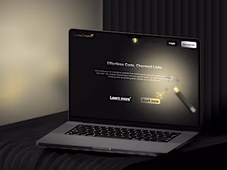 Landing page | Головна сторінка