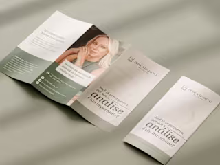 Brand Assets - Trifold