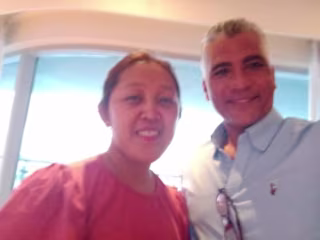 Guest from Egypt