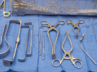 Blazon Surgical