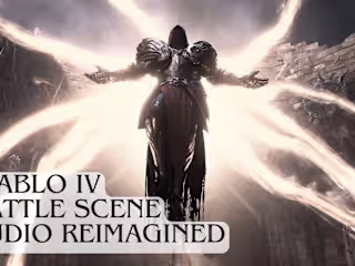 Music and Sound Design for your Videogame or Film