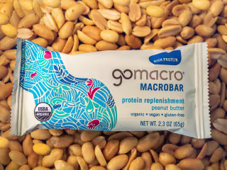 Go Macro Product photography