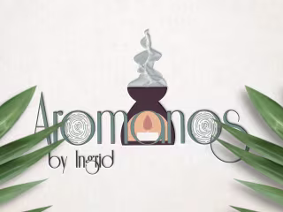 Aromatherapy Logo Design