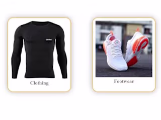 E-commerce Website