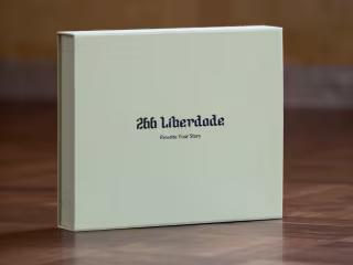 Editorial | 266 Liberdade