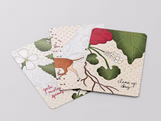 The UnderStory Board Game