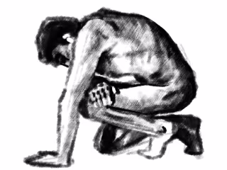 Figure Drawing and Studies