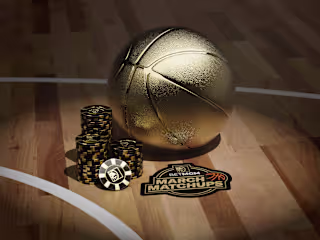 3D Content | BetMGM