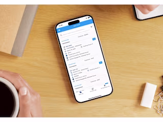 Pulse Mobile App