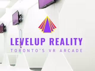 Levelup Virtual Reality