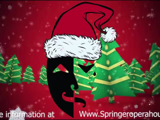 30 second Advertisement Springer Opera House - YouTube