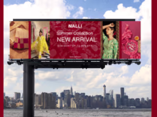 Nalli sarees Content 