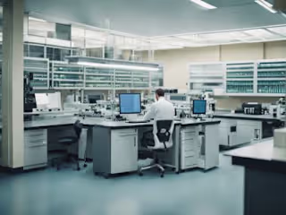 Why you need Non Production Test Environments