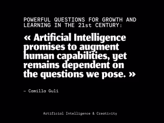 How Asking the Right Questions Can Fuel Your Growth and Will Pr…