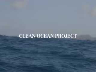 20 years of Clean Ocean Project
