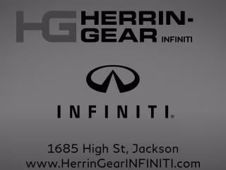 Herrin-Gear Infiniti Local SEO Campaign