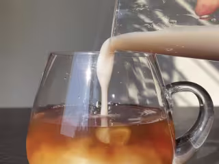 Chai Tea