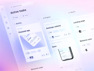 Tasks Performance Productivity
