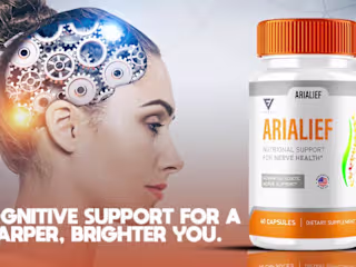 Arialief [FRAUD OR LEGIT] Shocking TRUTH!