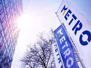 Metro MAX
