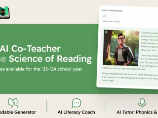 Project Read AI