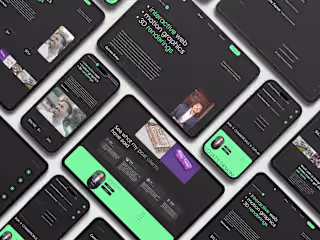 Portfolio Website