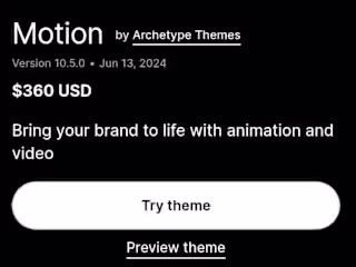 Custom Theme Development 