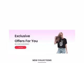 E Commerce