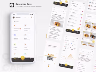 Customer Care