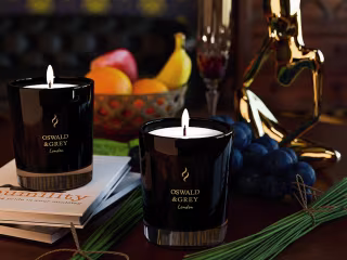 Candle Mockups on Behance